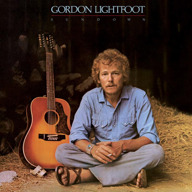 Sundown (2 LP) 45 RPM