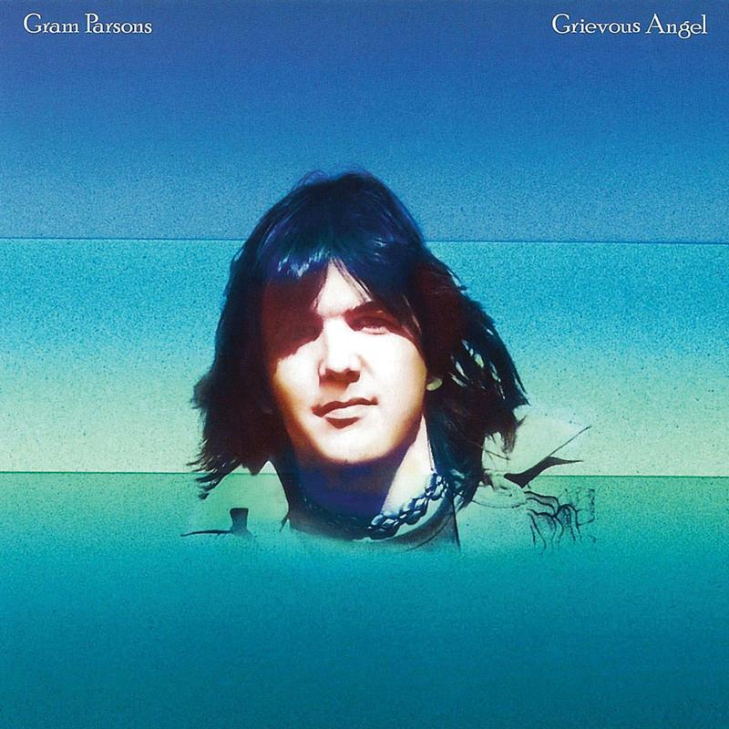 Grievous Angel (2LP) 45 RPM