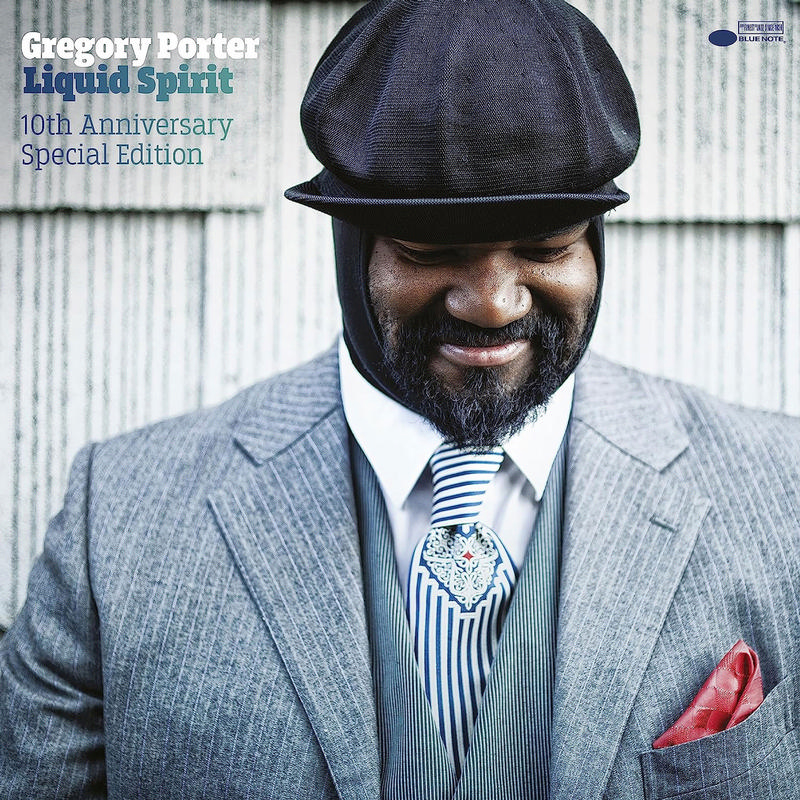 Liquid Spirit  (3 LP) - 10th Anniversary Edition
