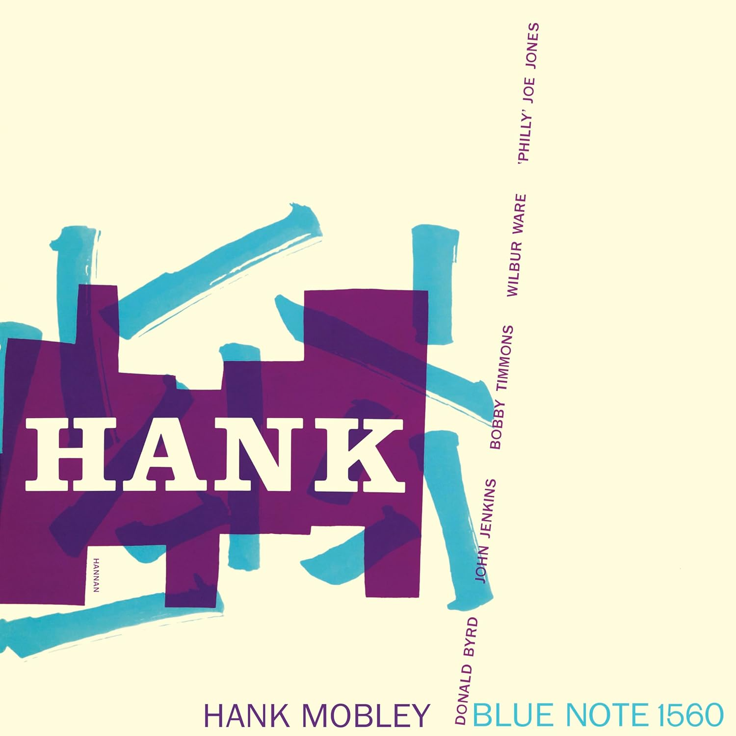 Hank