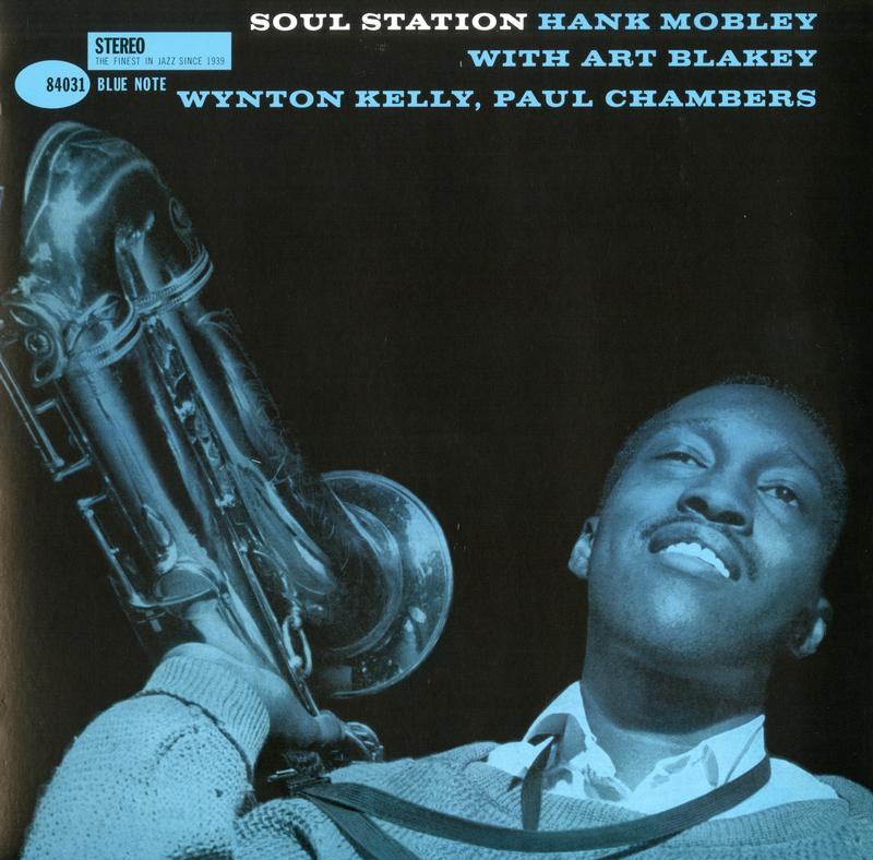 Soul Station