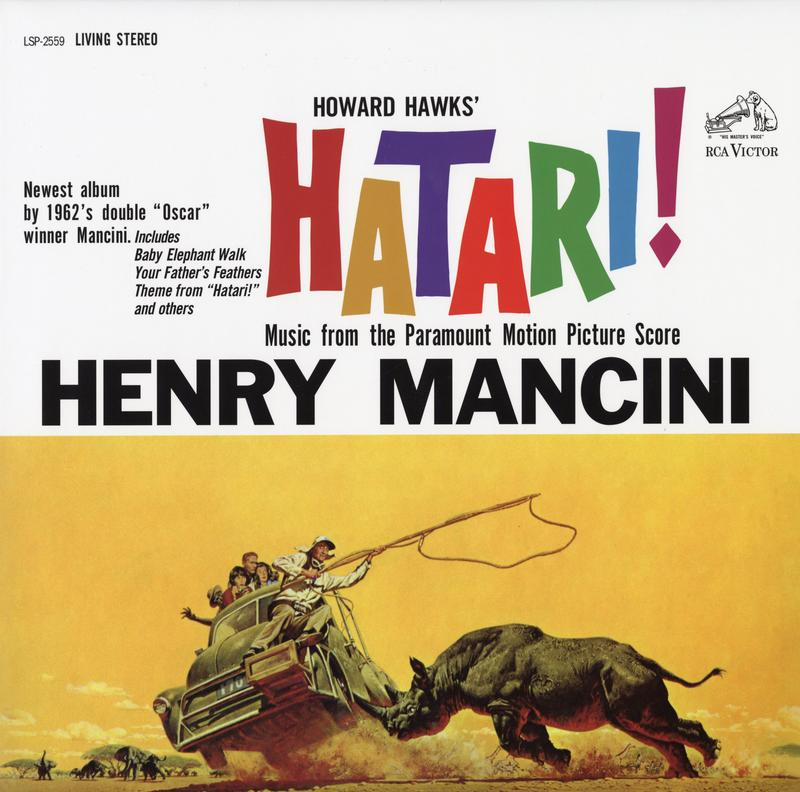 Hatari !