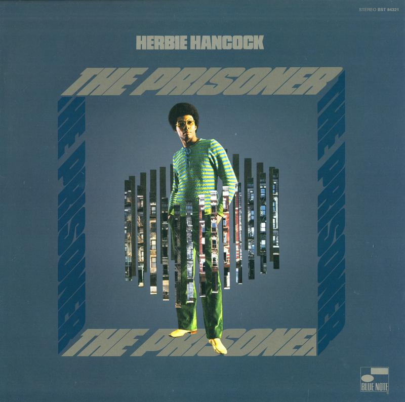 The Prisoner