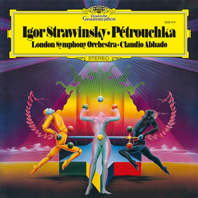 Petrouchka
