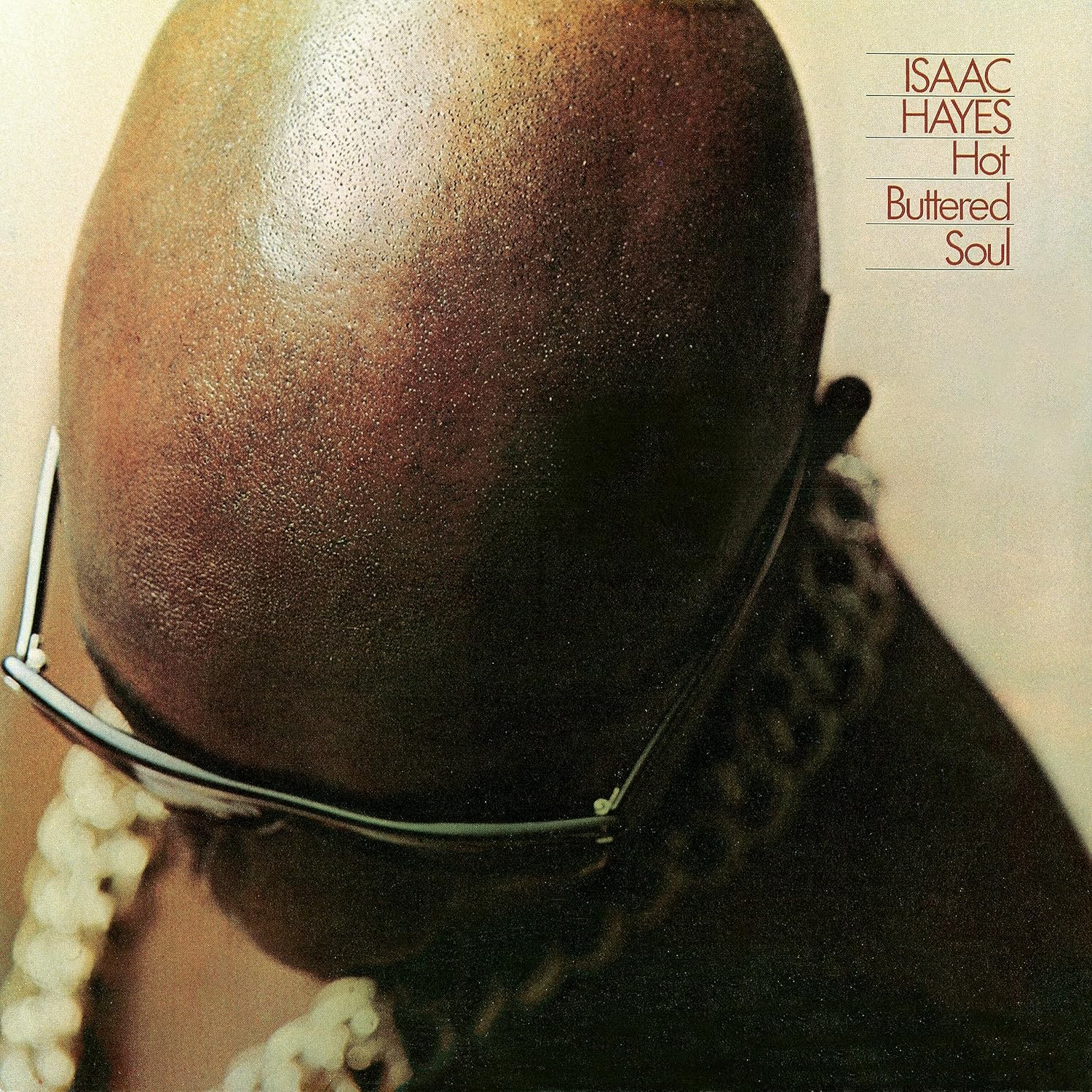 Hot Buttered Soul