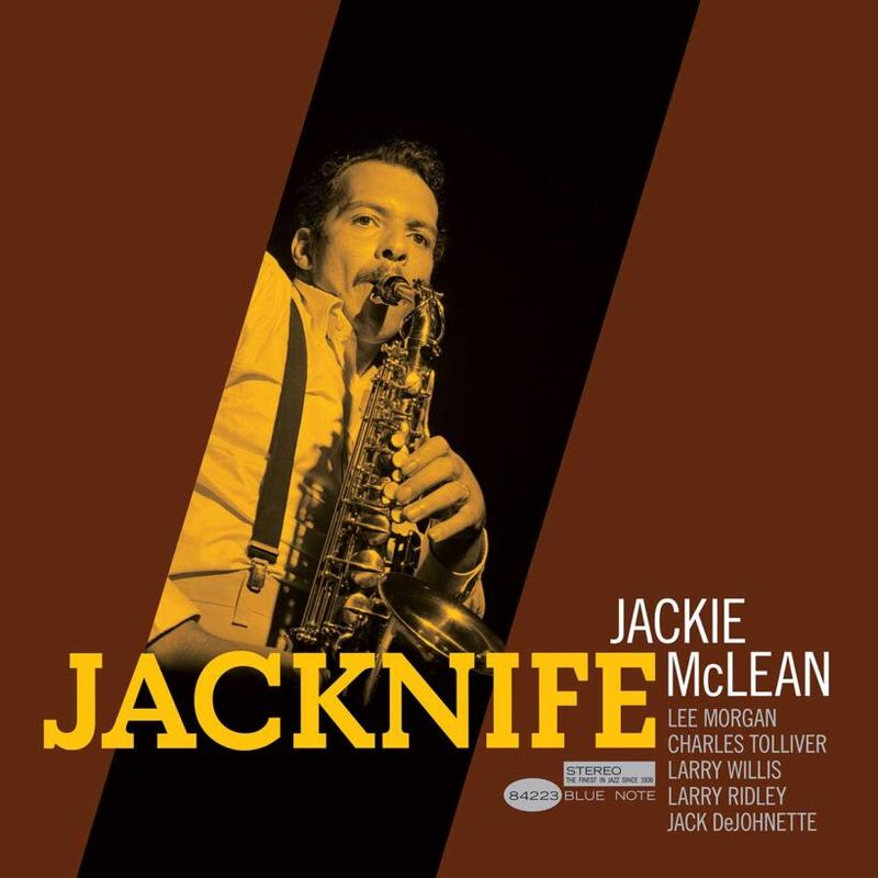 Jacknife