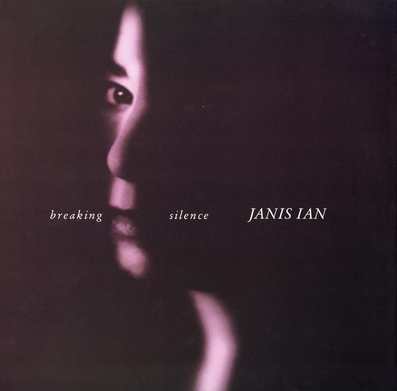 Breaking Silence