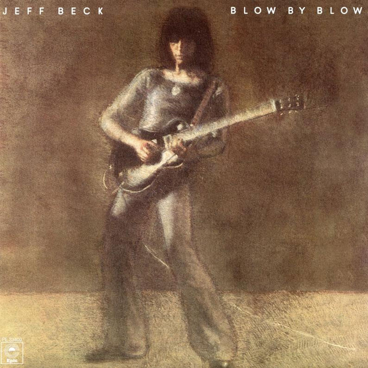 Blow By Blow