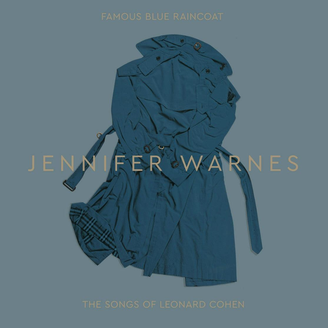 Famous Blue Raincoat (Box Set 3 LP) 45 RPM - 1Step Edition