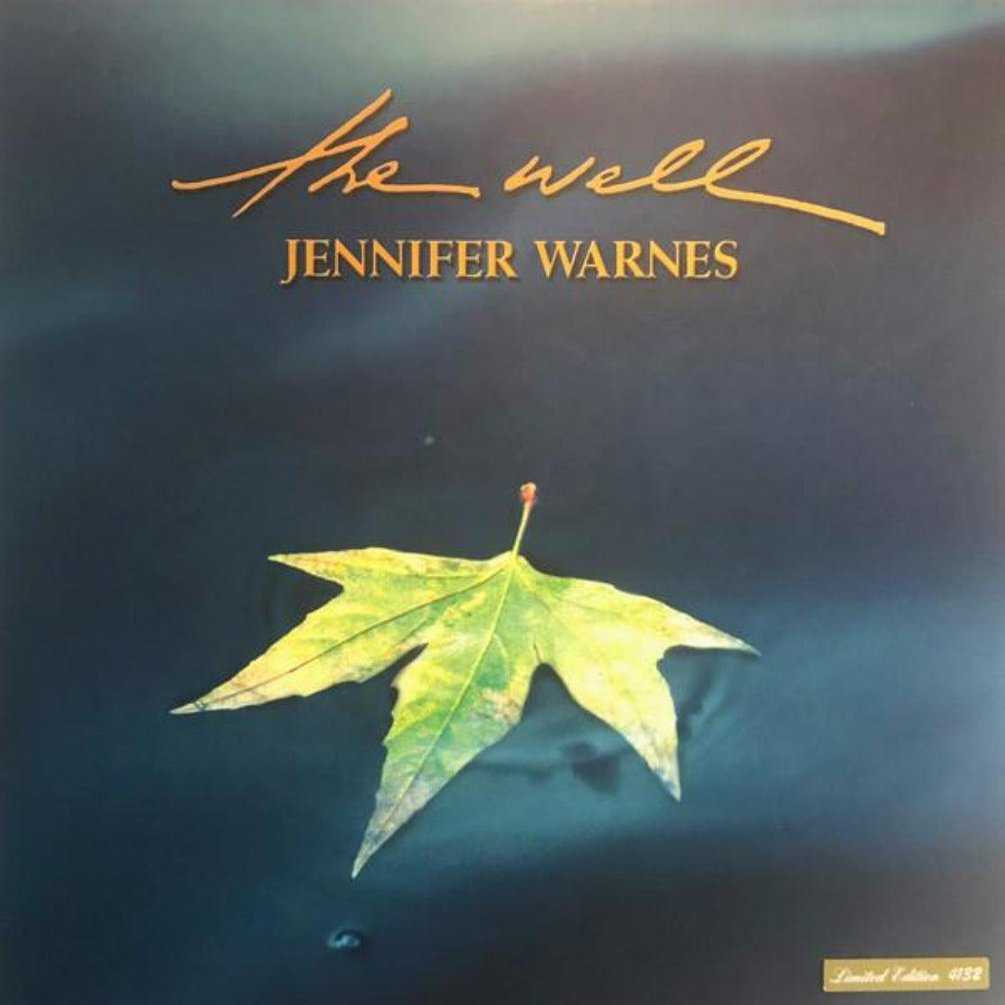 The Well (Box Set 3 LP) 45 RPM