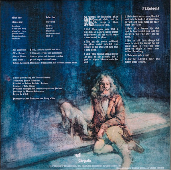 Aqualung