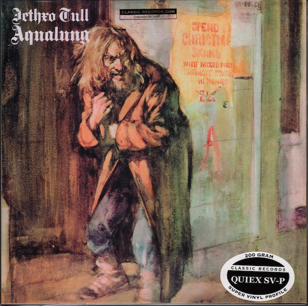 Aqualung