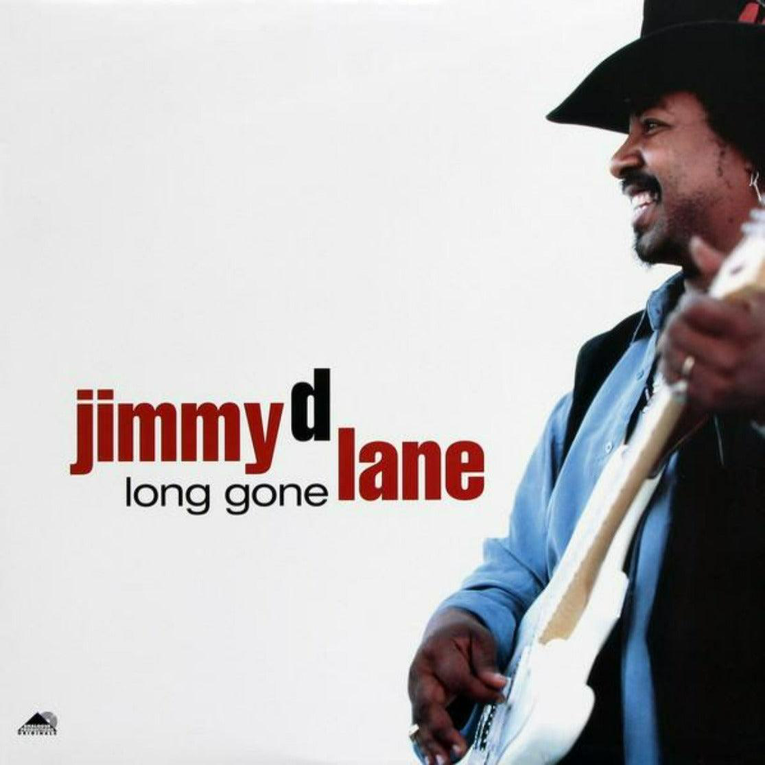 Long Gone