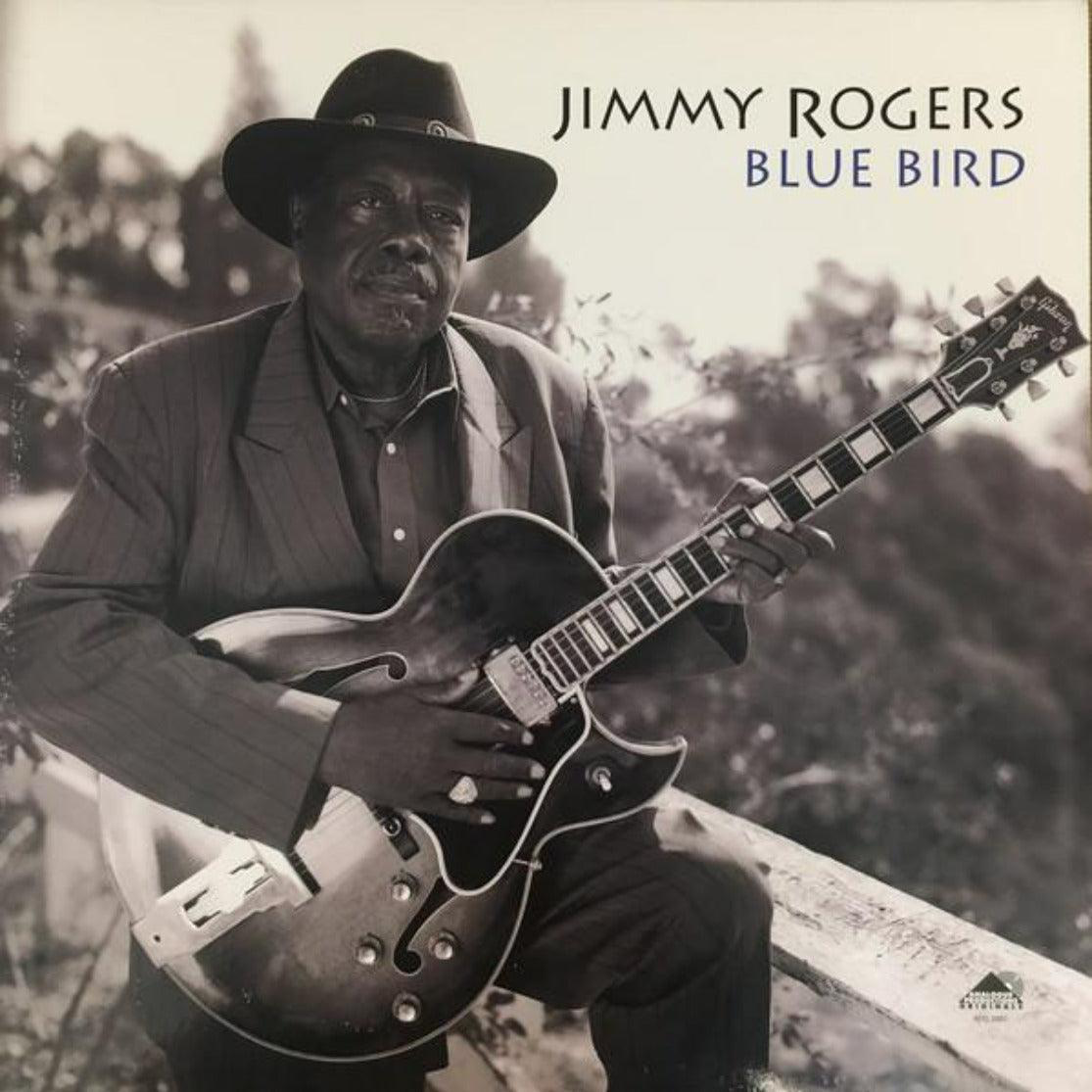 Blue Bird