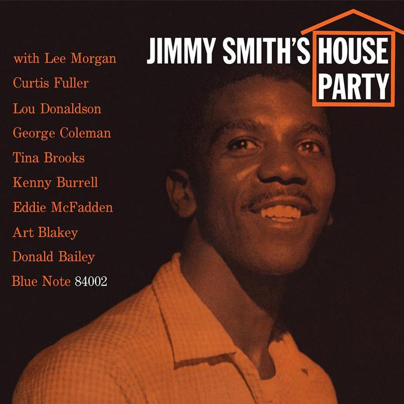 House Party