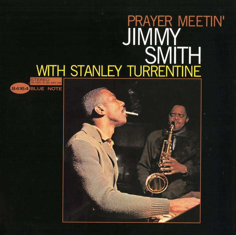 Prayer Meetin'