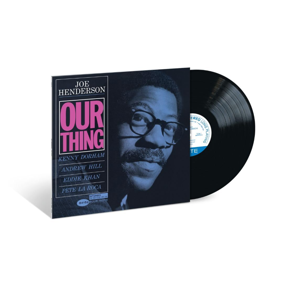 Our Thing