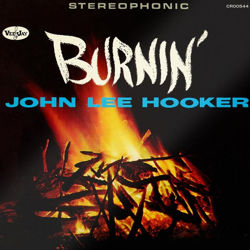 Burnin' - (60th Anniversary Remastered Edition)