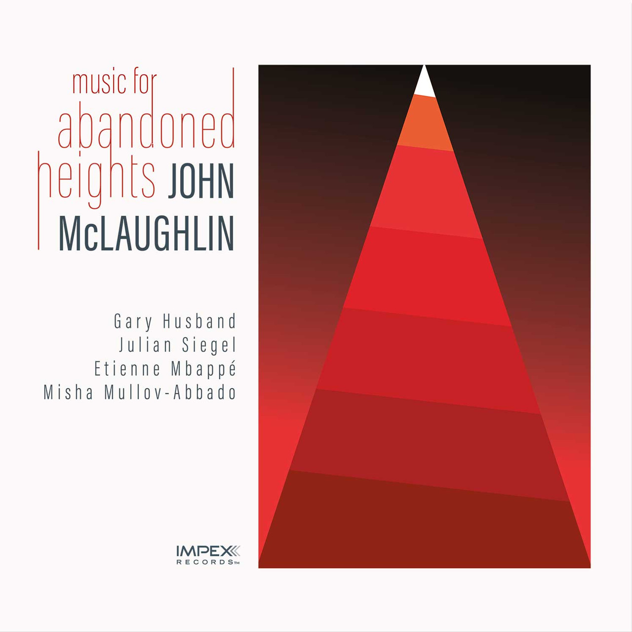 Music for Abandoned Heights