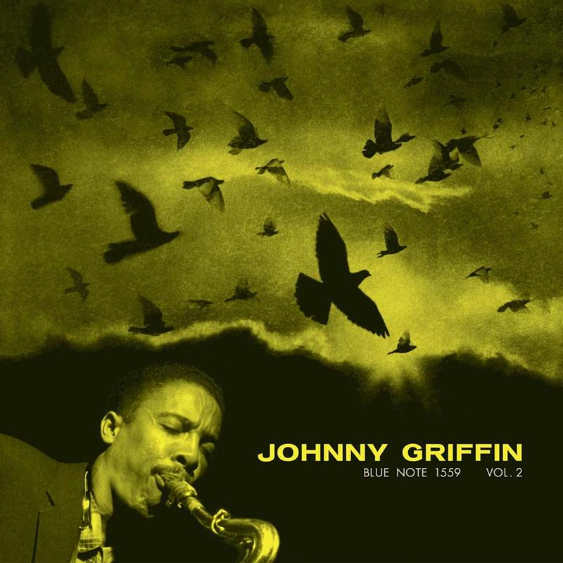 A Blowing Session Vol. 2  (Mono Version)