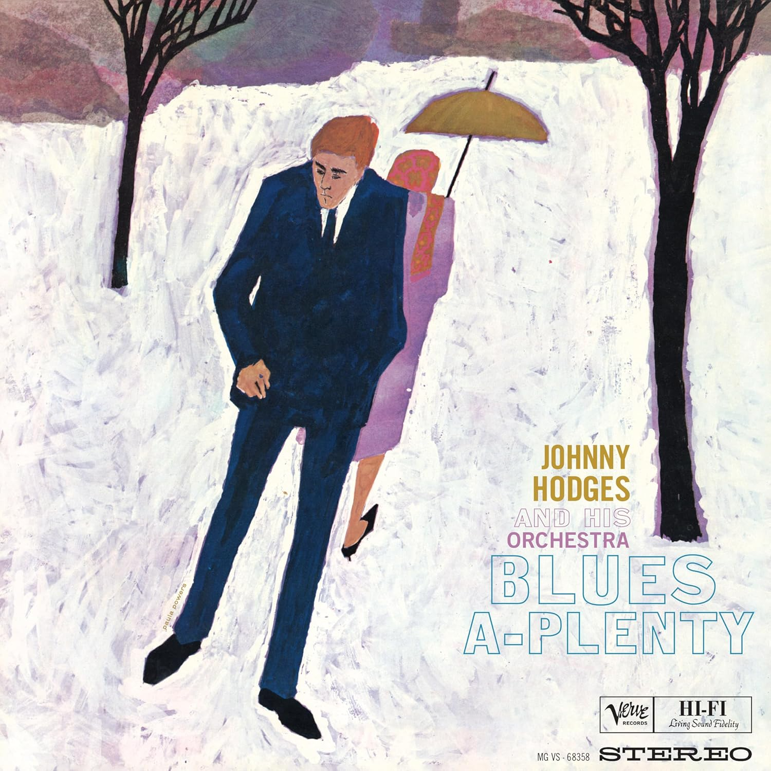 Blues A Plenty (2 LP) 45 RPM