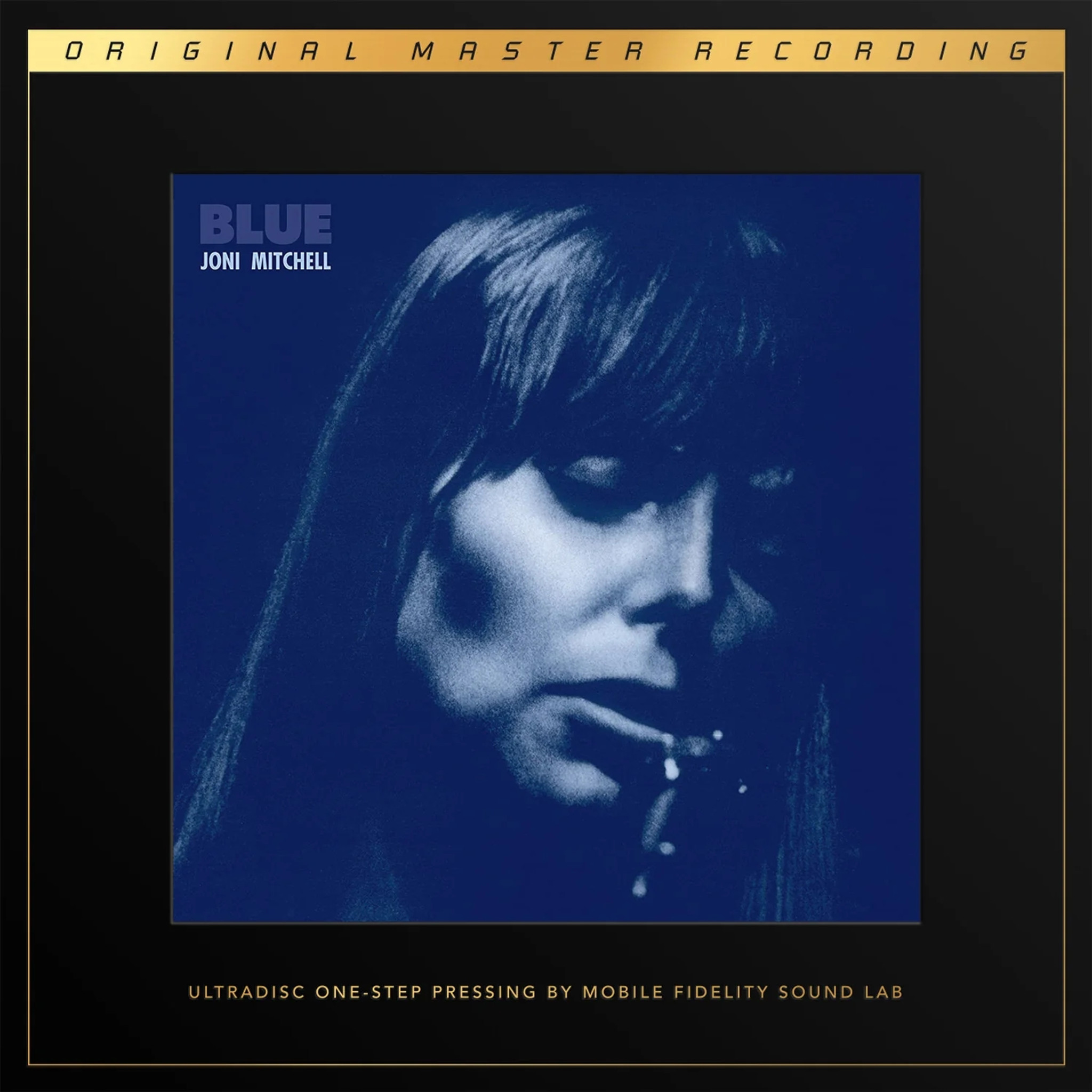 Blue - (2 LP) 45 RPM Ultradisc One-Step