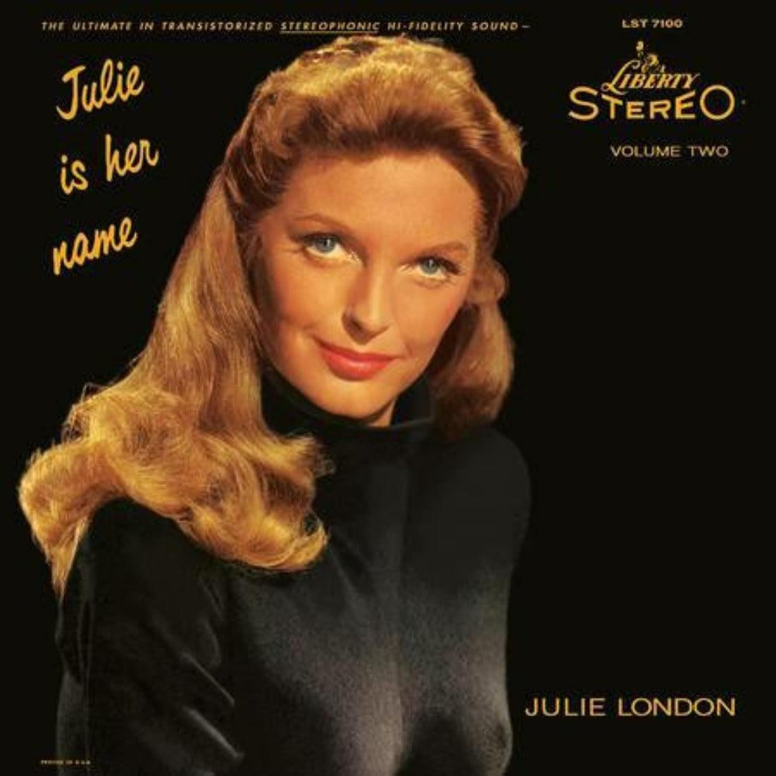 Julie Is Her Name - Volume Two (2 LP) 45 RPM