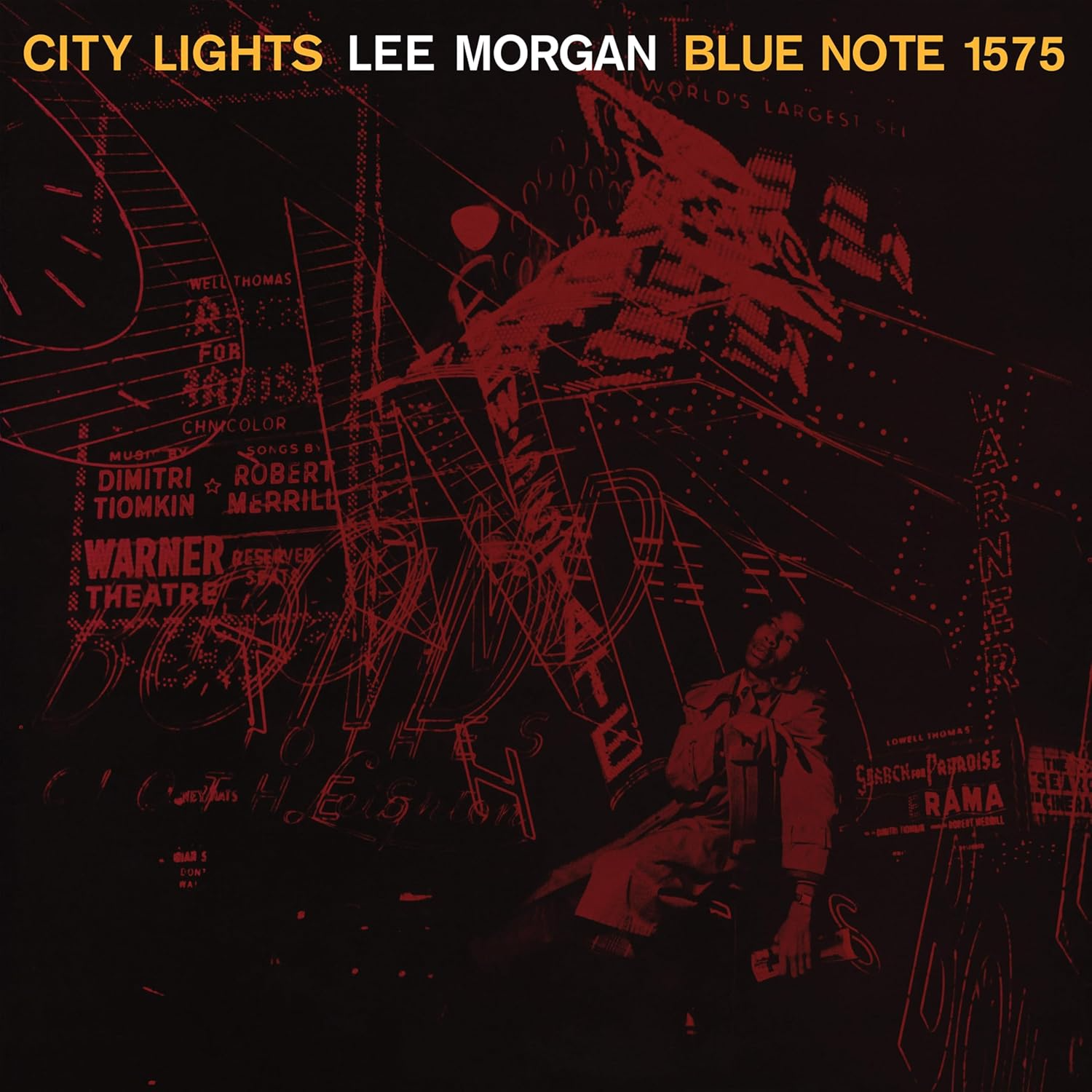 City Lights