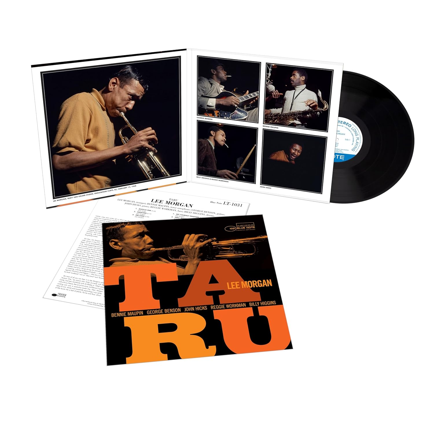 Taru