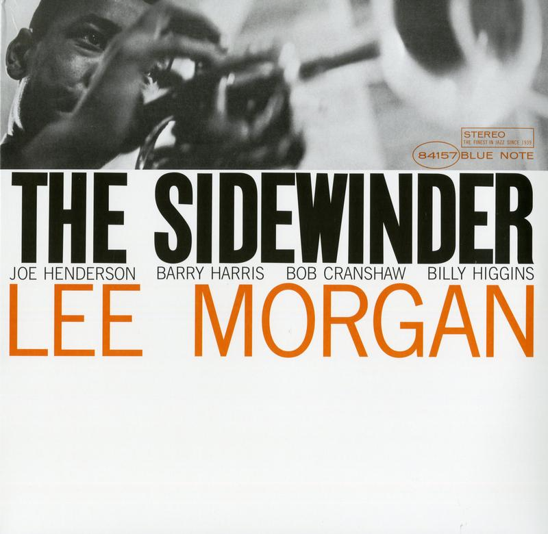 The Sidewinder