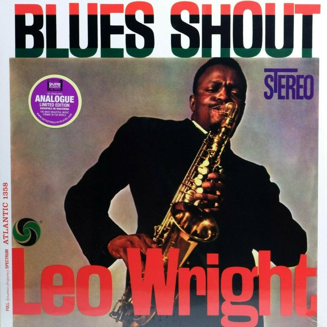Blues Shout