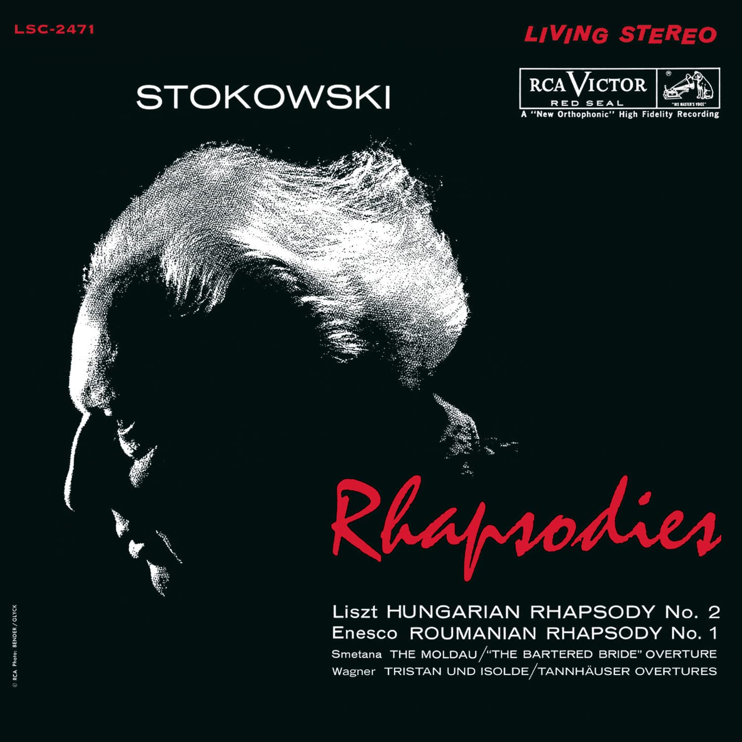 Rhapsodies