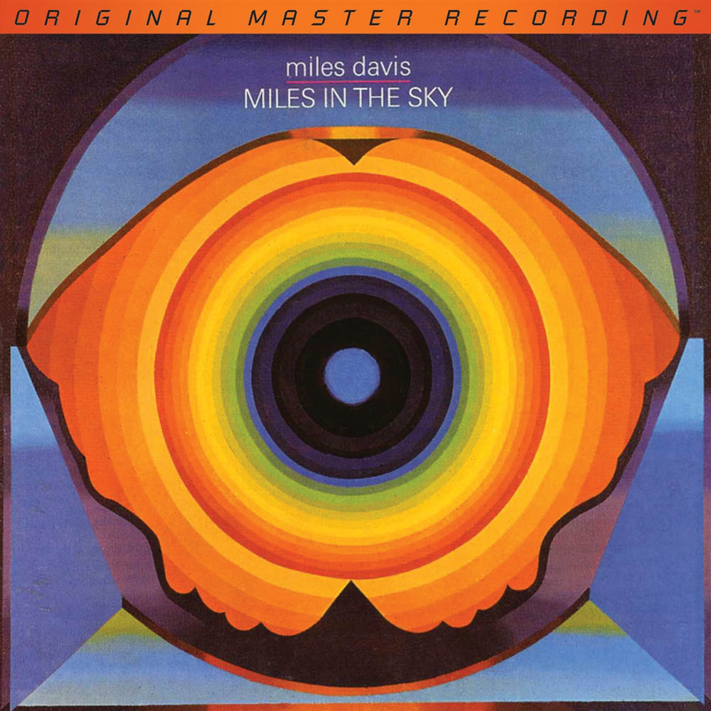 Miles in the Sky (2 LP) 45 RPM