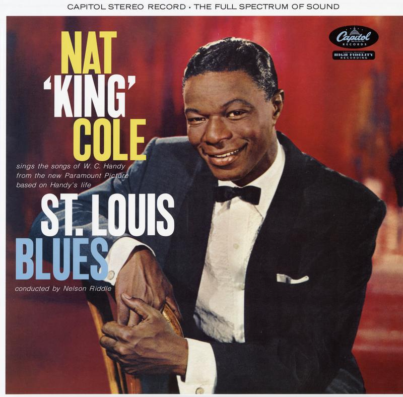 St. Louis Blues