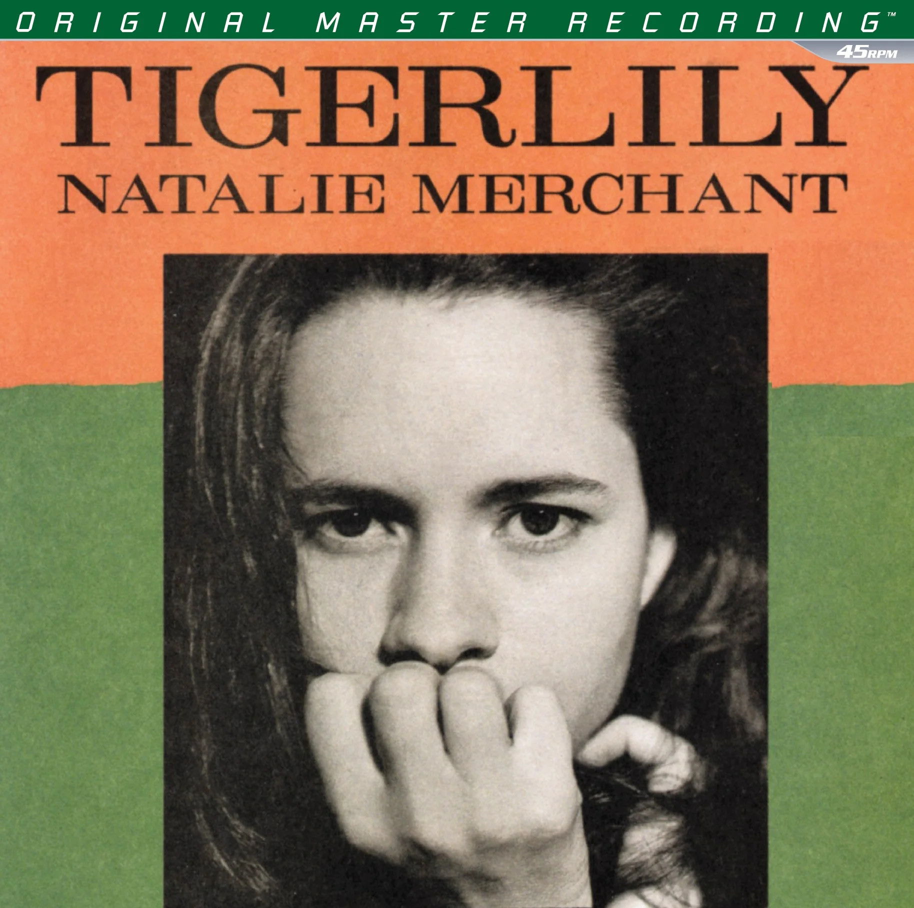 Tigerlily