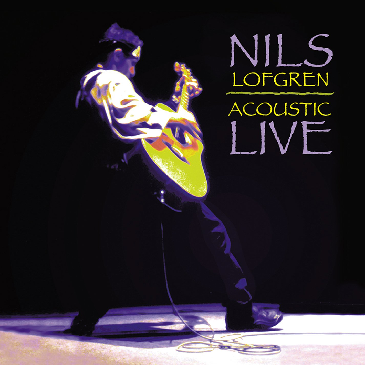 Acoustic Live
