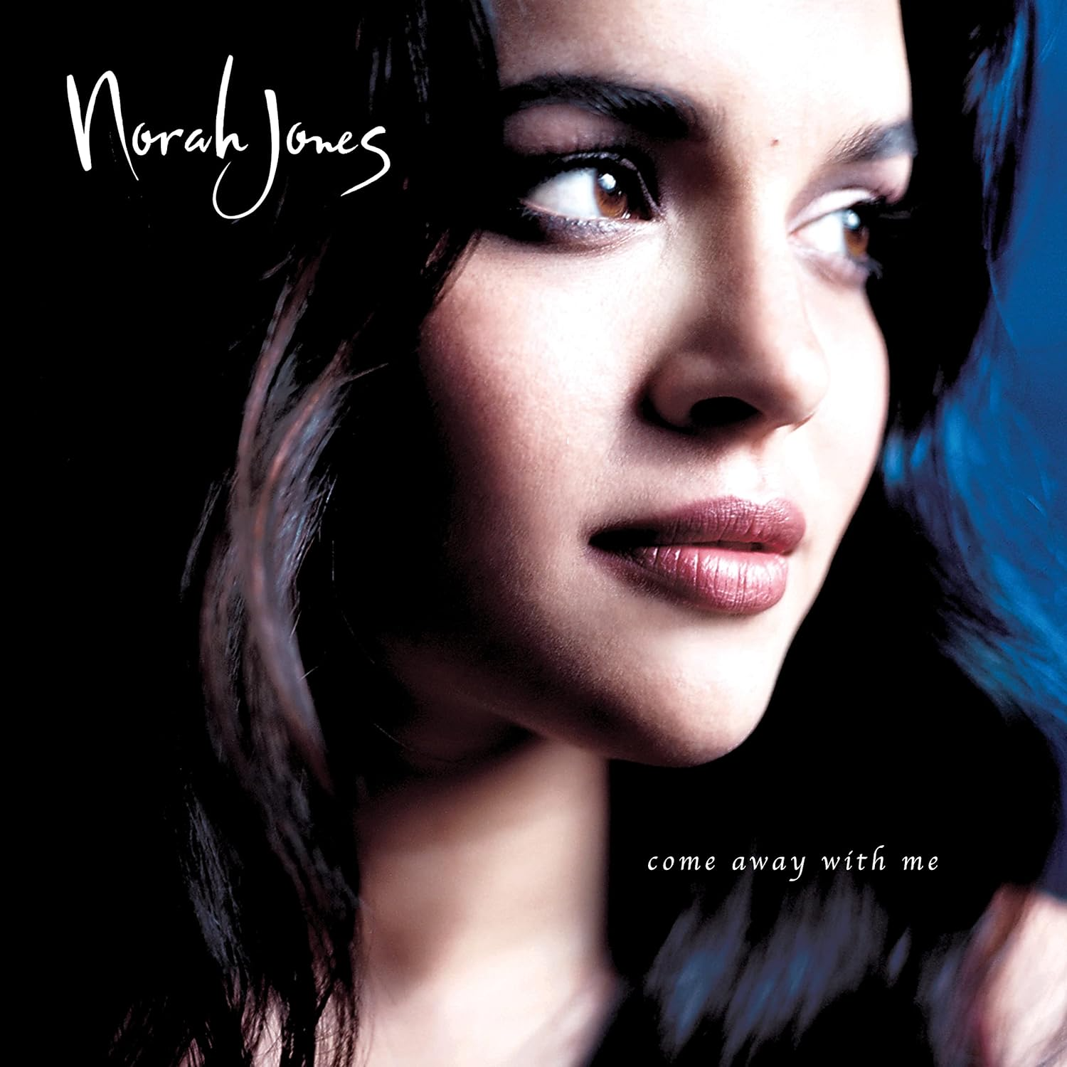 Come Away With Me  (20th Anniversary Remaster)