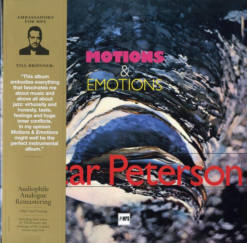 Motions & Emotions
