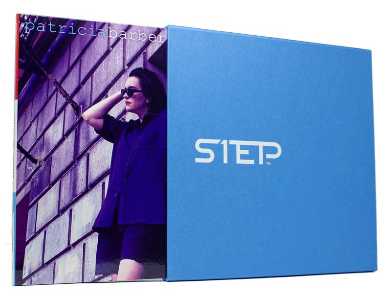 Companion (2 LP) 45 RPM 1STEP