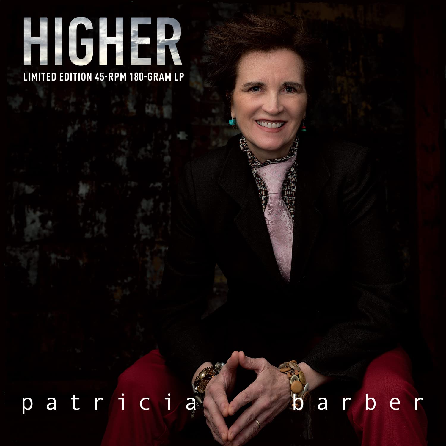 Higher  + (Booklet)