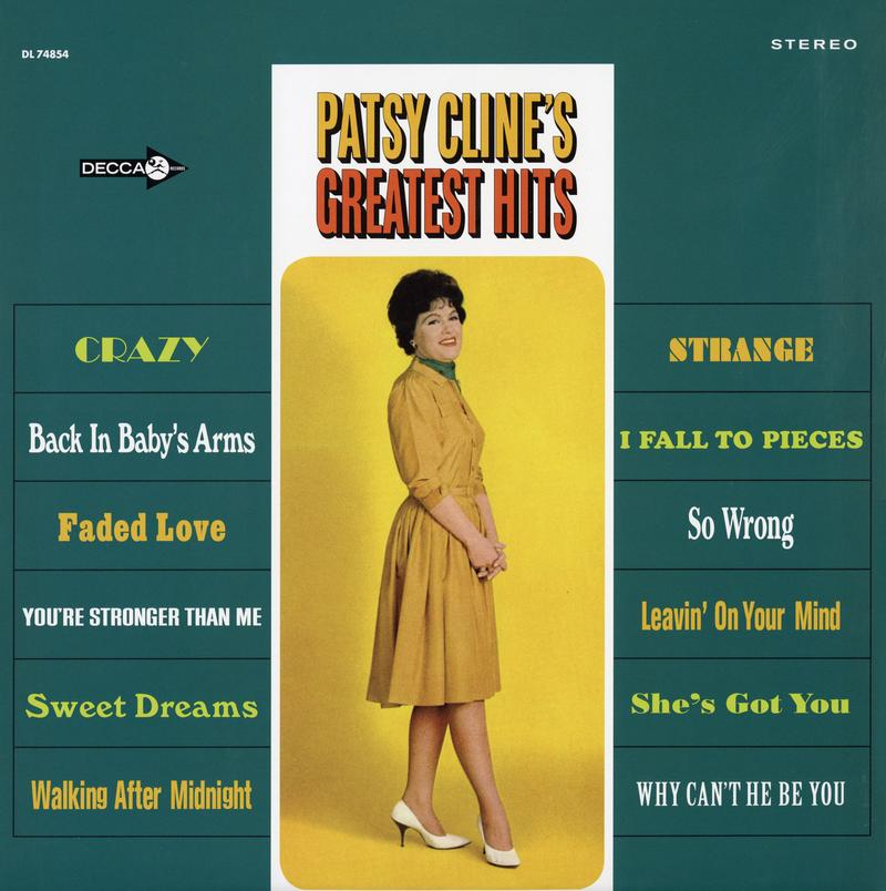 Greatest Hits