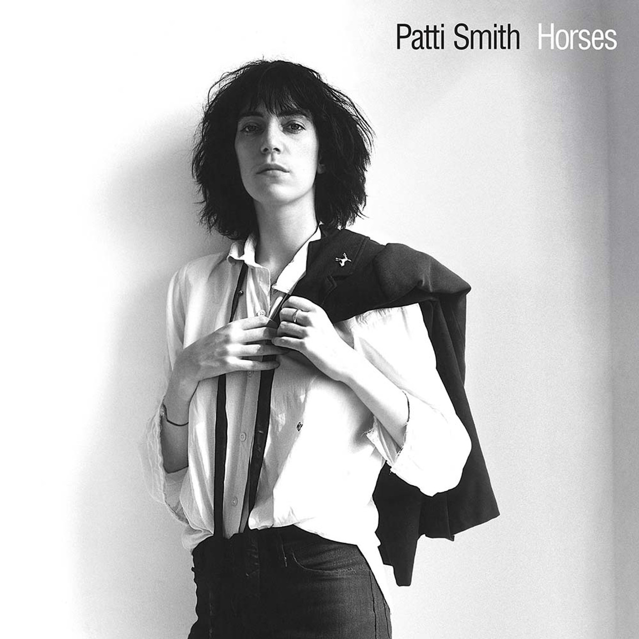 Horses - 50th Anniversary Edition (2 LP)