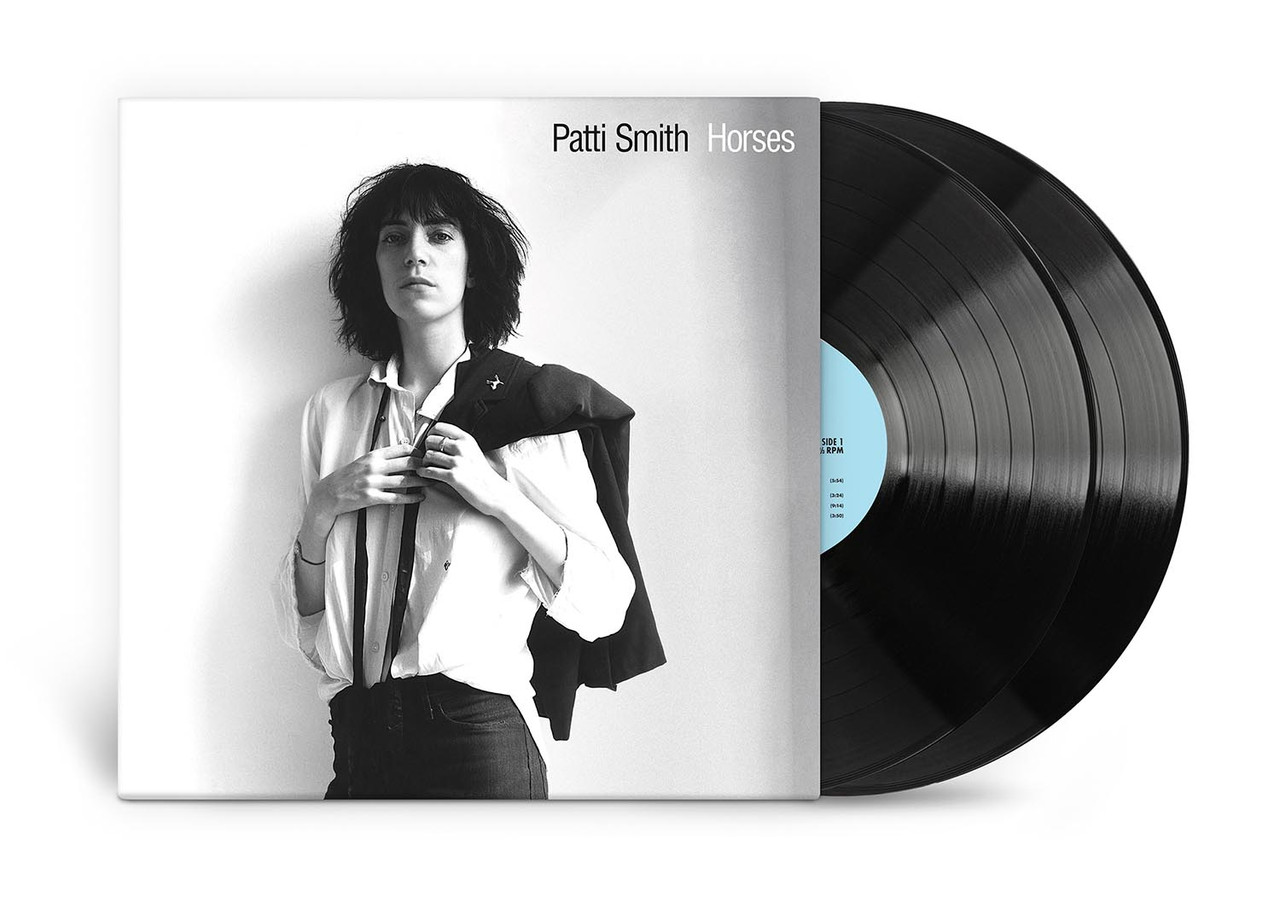 Horses - 50th Anniversary Edition (2 LP)