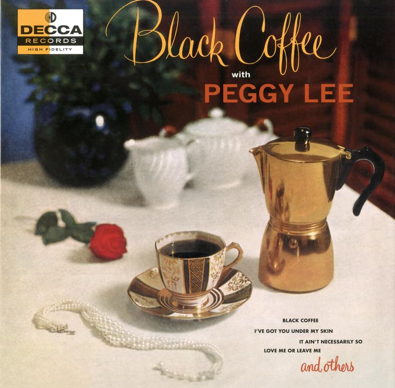 Black Coffee
