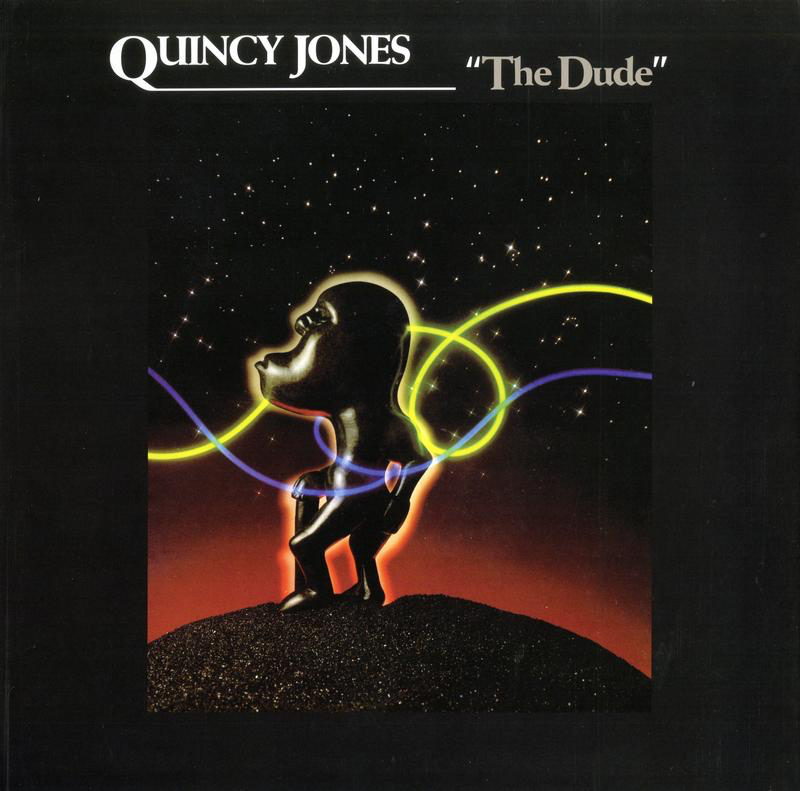 The Dude - (40th Anniversary Remastered Edition)