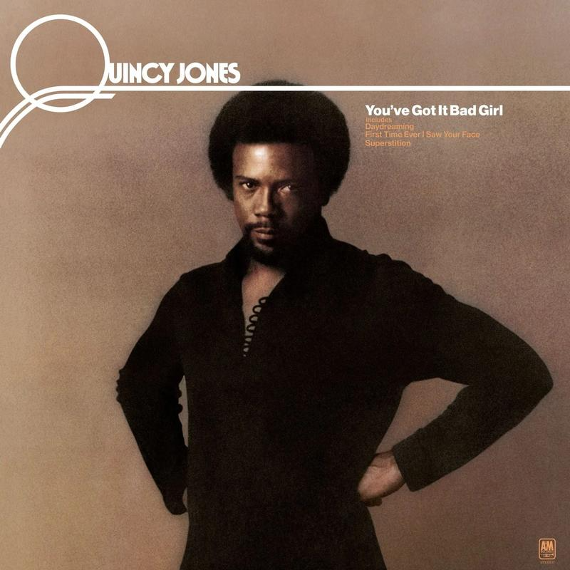 You've Got It Bad Girl  (Remastered)