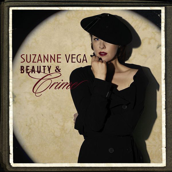 Beauty & Crime - Special Edition Clarity Vinyl QUIEX SV-P II 45 RPM
