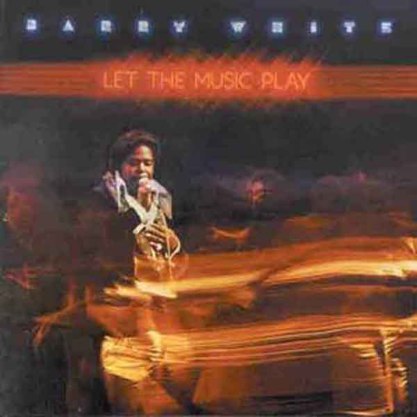 Let The Music Play