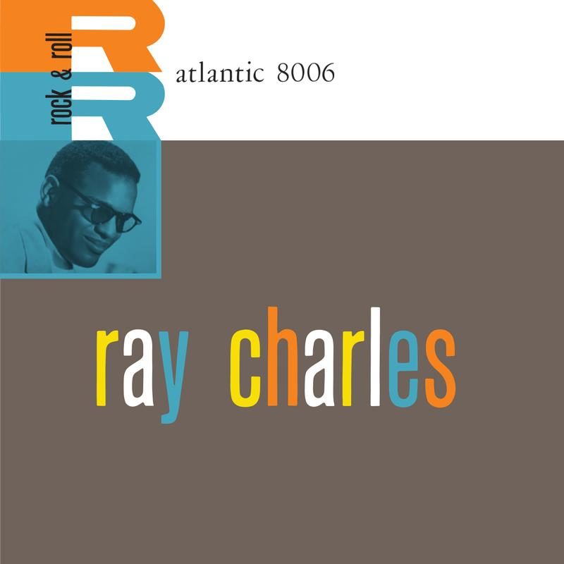 Ray Charles - (2 LP) Mono