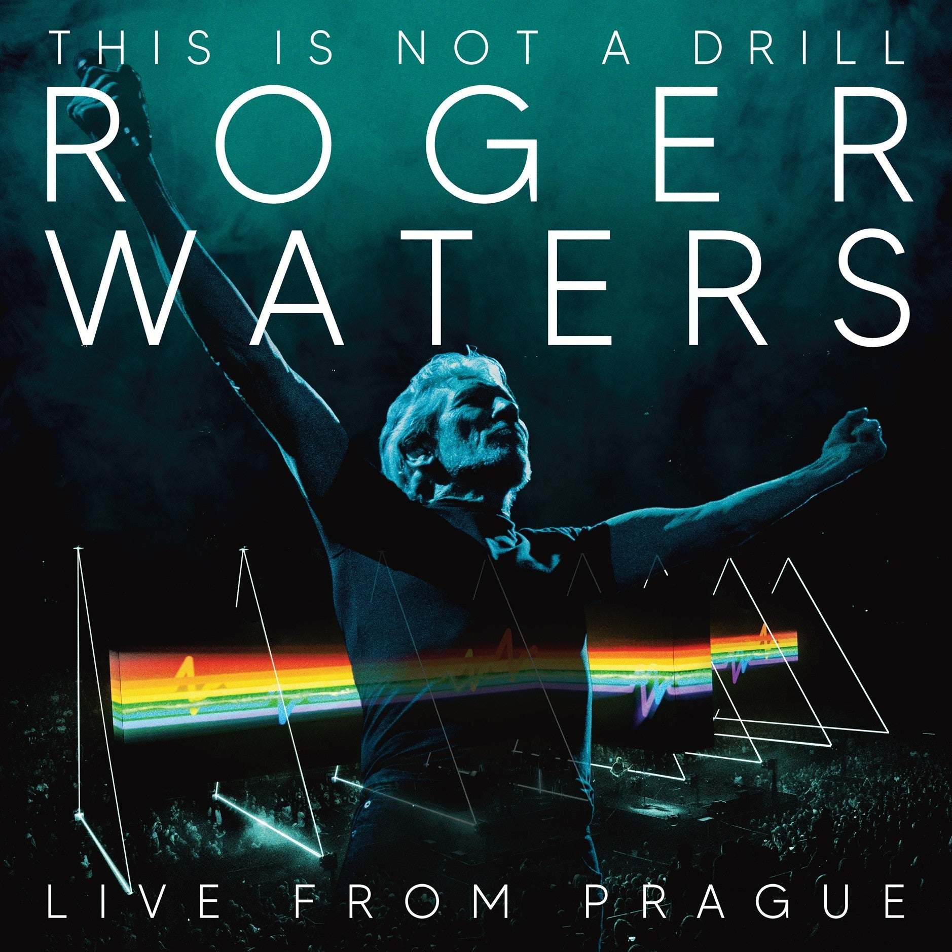 This Is Not A Drill - Live From Prague